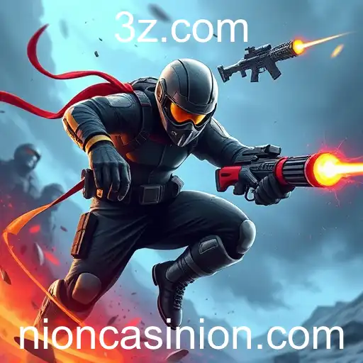 Exploring the Thrilling World of Action Games at Casinion