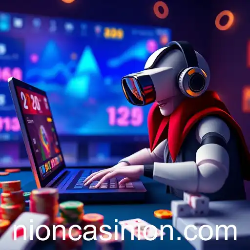 Casinion: The Evolution of Online Gaming