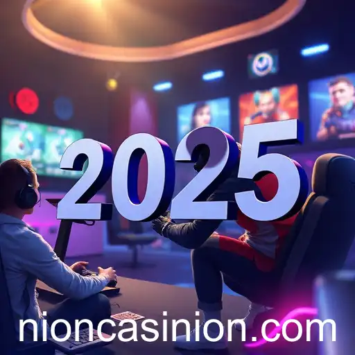 Casinion Expands Amid Gaming Revolution