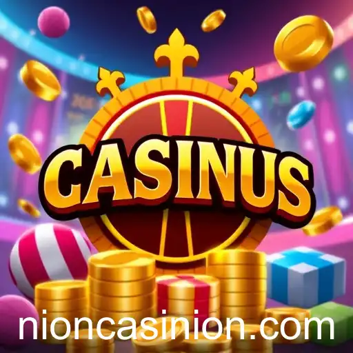 Exploring Casinion's Impact on Online Gaming