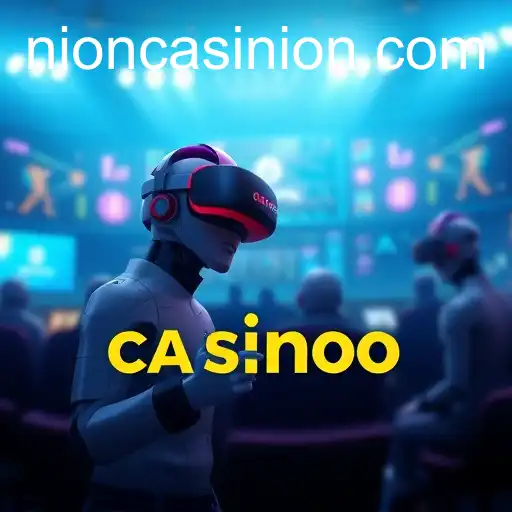 The Rise of Casinion in the Online Gaming World