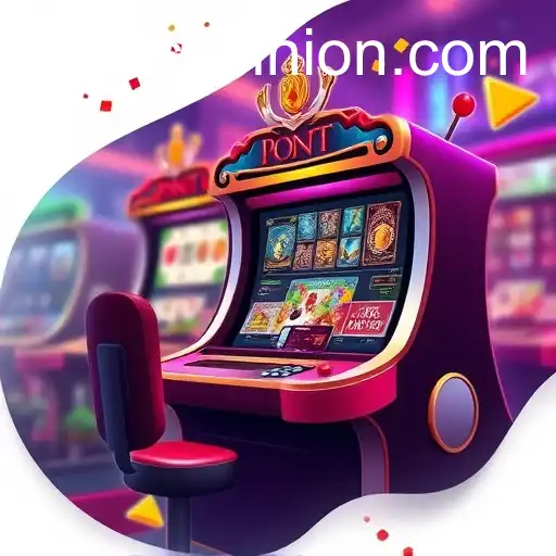 The Rise of Casinion: A Game Changer in Online Gaming