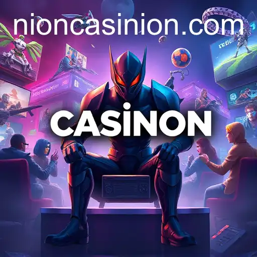 Casinion's Rise in Online Gaming Culture