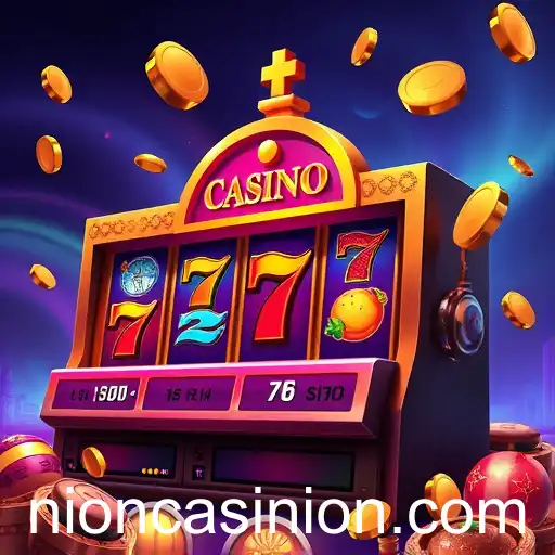 Exploring Casinion's Impact on Online Gaming