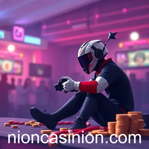 The Rise of Casinion in the Gaming World