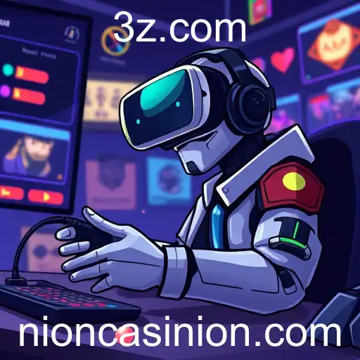 The Rise of Casinion and its Impact on Online Gaming