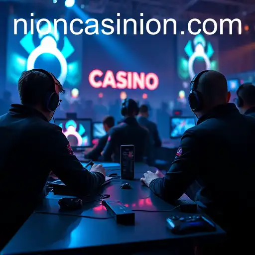 The Rise of Digital Gaming Communities