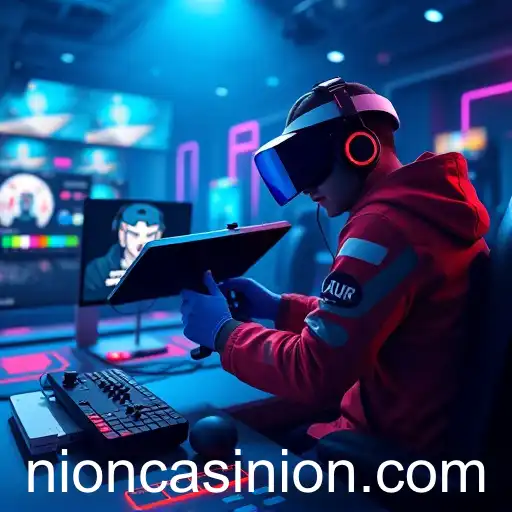 The Evolution of Online Gaming in 2025