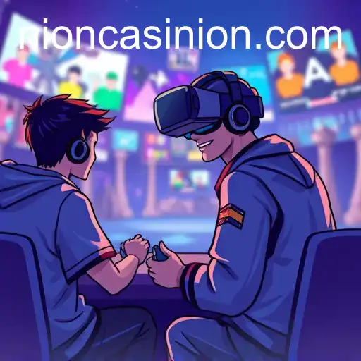 The Evolution of Online Gaming in 2025