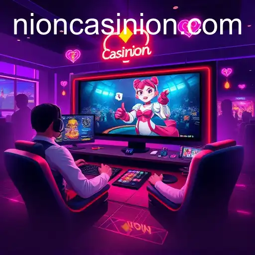 The Evolving Landscape of Online Gaming