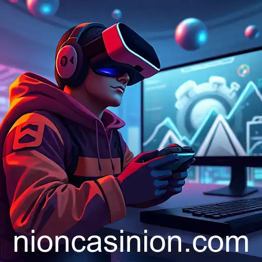 Digital Gaming Takes Center Stage in 2025