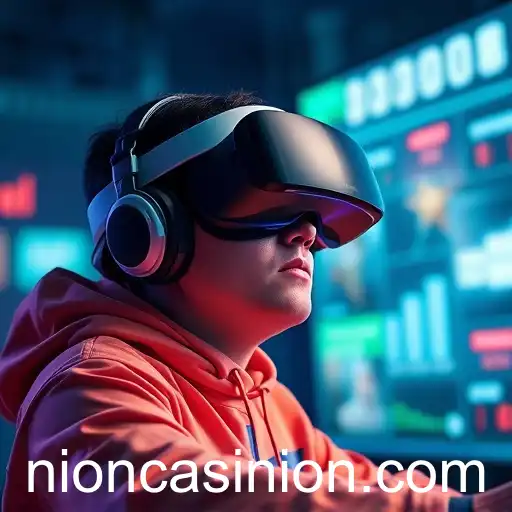 Innovative Trends Shaping Online Game Platforms