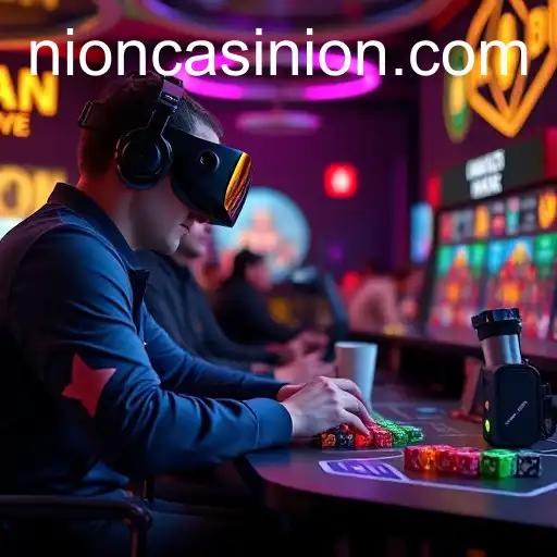 Online Gaming Platforms in 2025