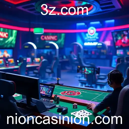 Online Gaming Trends and Safety in 2025