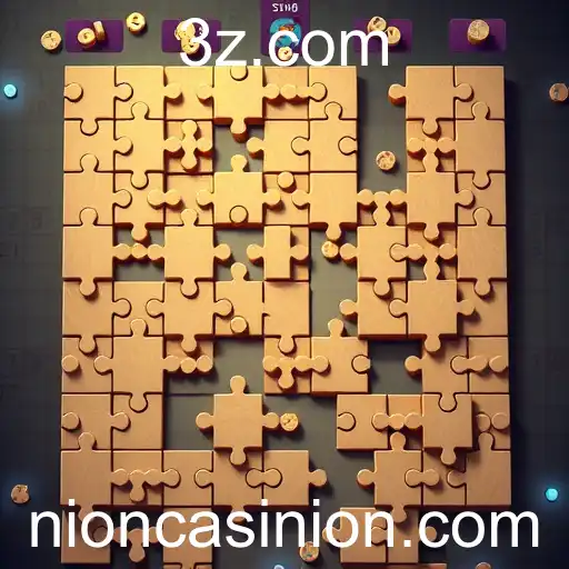 Exploring the Intriguing World of Puzzle Games on Casinion