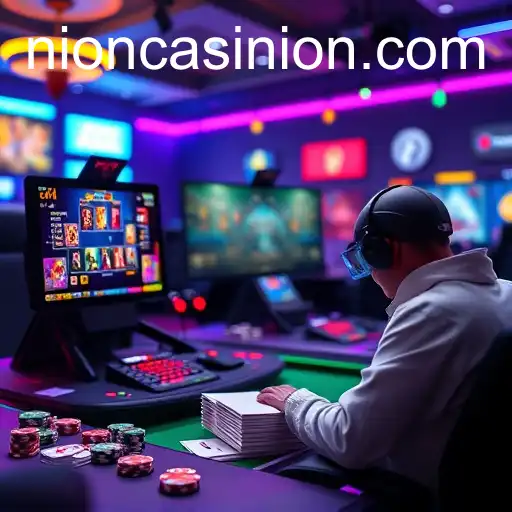 The Rise of English Game Platforms