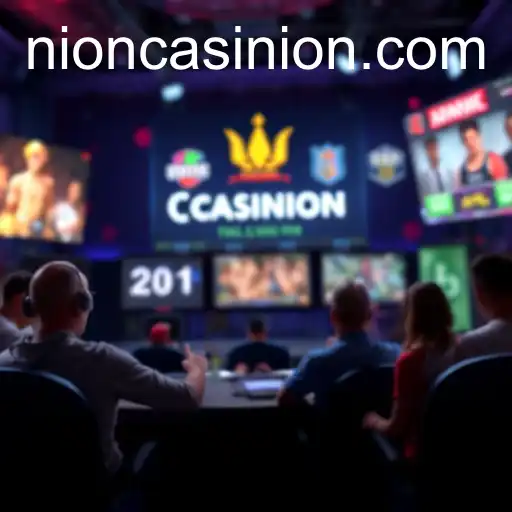The Rise of Casinion in the Online Gaming World