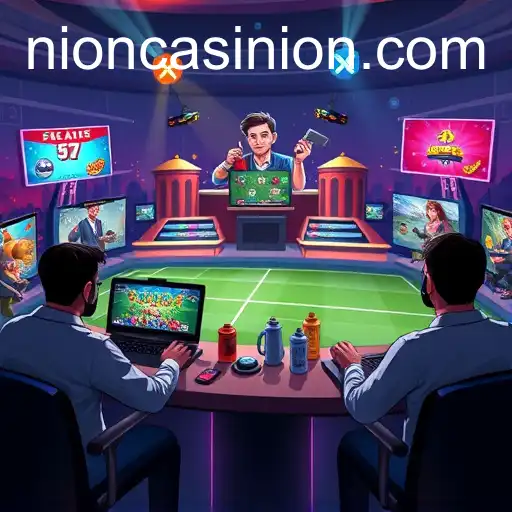 The Rise of Casinion