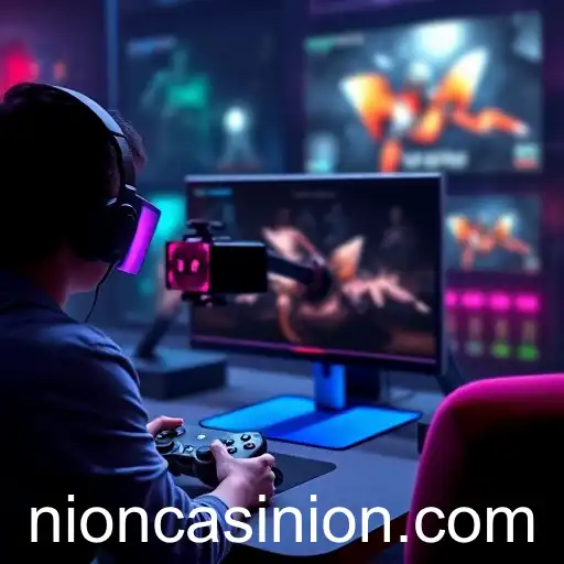 The Rise of Casinion: A New Era in Online Gaming
