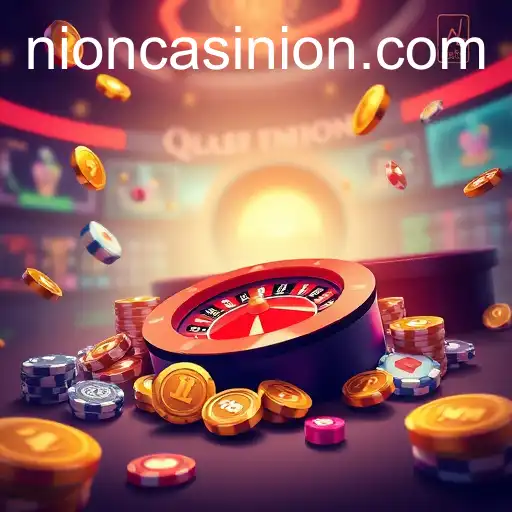 The Rise of Casinion: Revolutionizing Online Gaming
