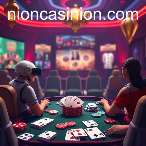 The Rise of Casinion: A Game Changer in Online Gaming