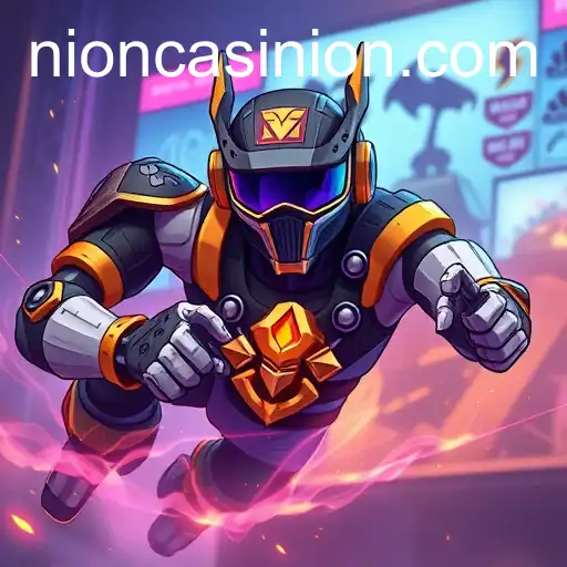 The Rise of Casinion in Gaming