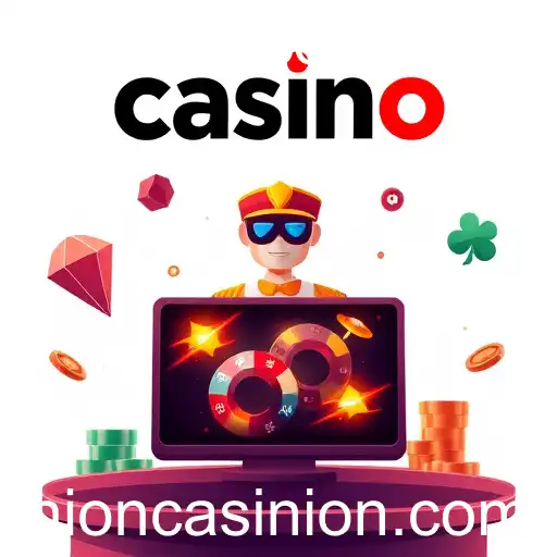 The Rise of Casinion: A New Era of Online Gaming