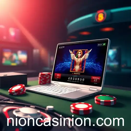 The Rise of Online Casinos and Their Impact on Casual Gaming