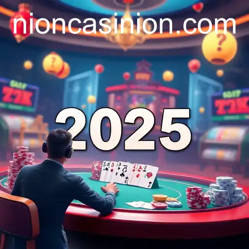 The Rise of Online Gaming in 2026