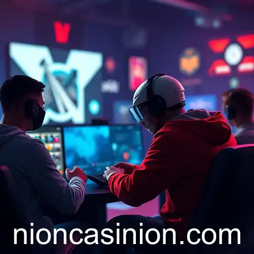 The Rise of Online Gaming During Economic Shifts