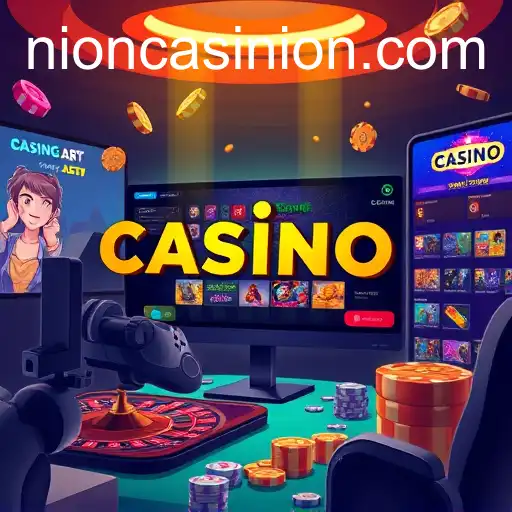 The Rise of Online Gaming Platforms