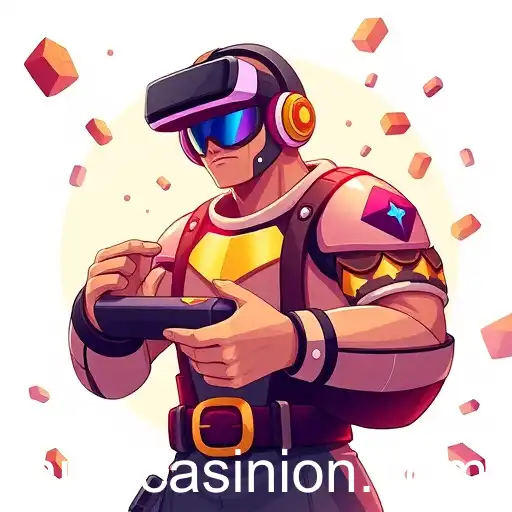 The Rising Popularity of Casinion in 2025