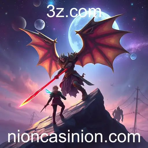 Discover the Endless Possibilities of RPG Gaming on Casinion