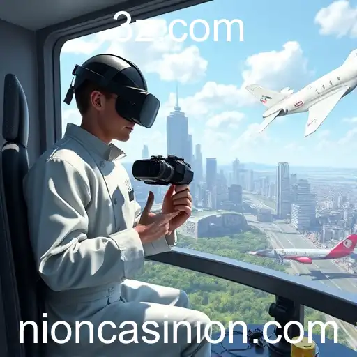 Exploring the World of Simulation Games on Casinions