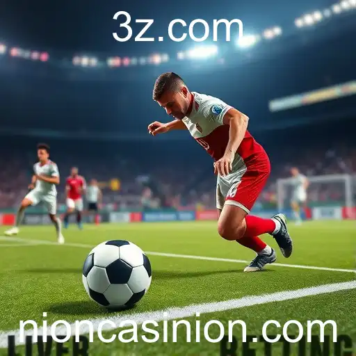 Exploring the Thrill of Sports Games on Casinion