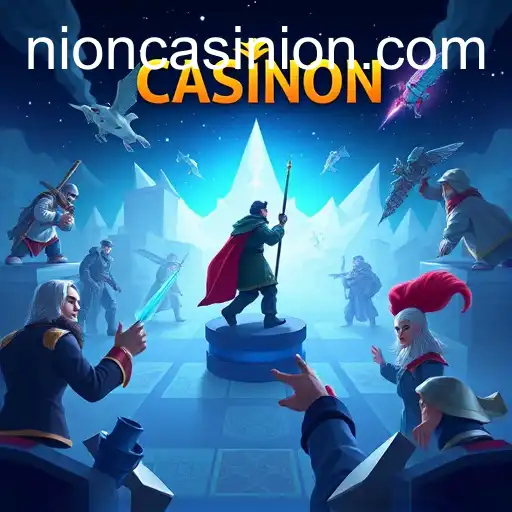 Unveiling the Excitement of Strategy Games on Casinion