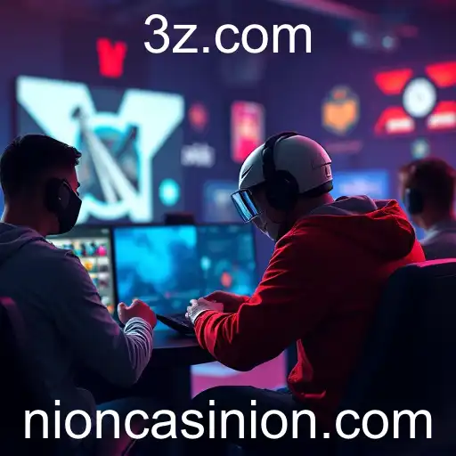 The Rise of Online Gaming: Casinion's Impact on the Industry