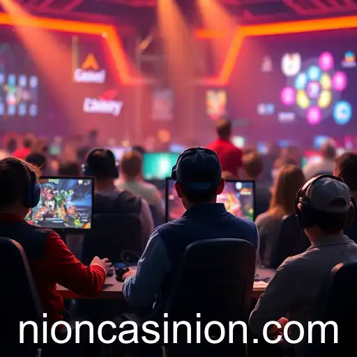 The Rise of Online Gaming in the Digital Era